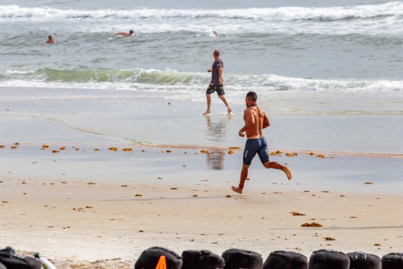 Â© Candid Memories By Ken Frazier