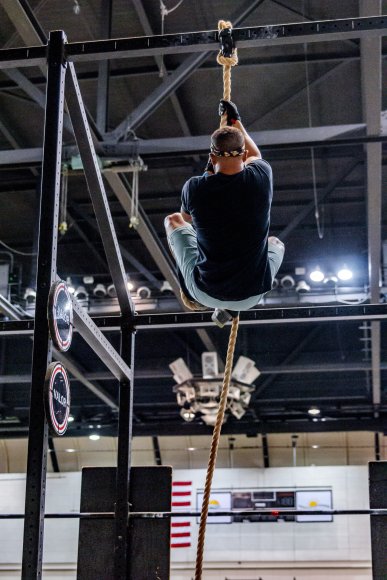 Â© Candid Memories By Ken Frazier