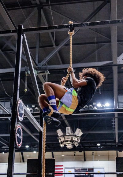 Â© Candid Memories By Ken Frazier