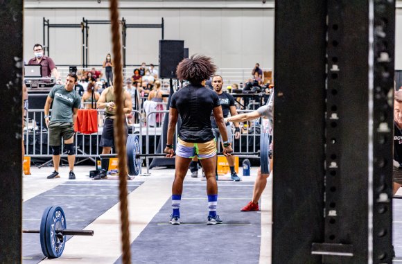 Â© Candid Memories By Ken Frazier