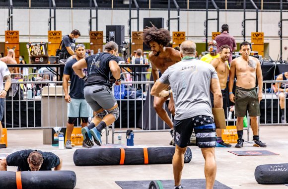 Â© Candid Memories By Ken Frazier