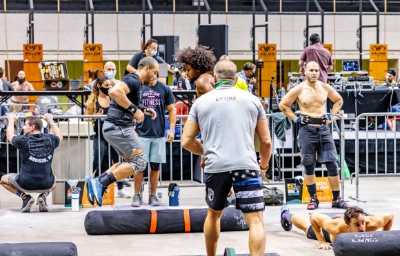 Â© Candid Memories By Ken Frazier