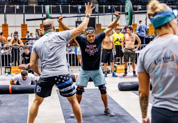 Â© Candid Memories By Ken Frazier