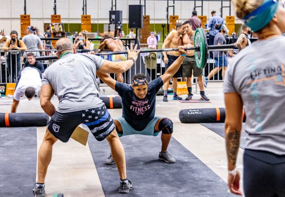 Â© Candid Memories By Ken Frazier