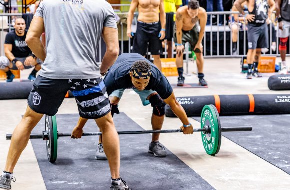 Â© Candid Memories By Ken Frazier