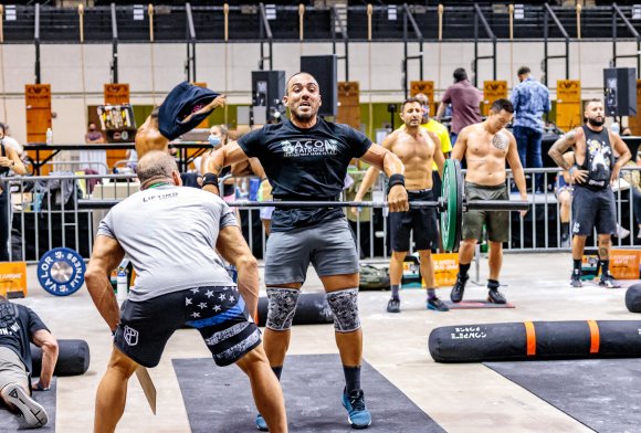 Â© Candid Memories By Ken Frazier