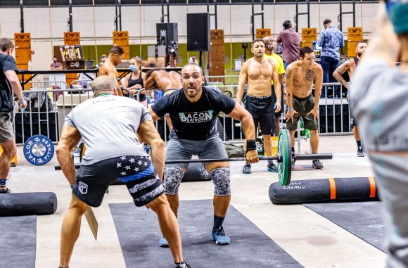 Â© Candid Memories By Ken Frazier