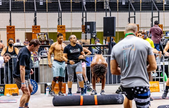 Â© Candid Memories By Ken Frazier