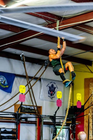 Â© Candid Memories By Ken Frazier