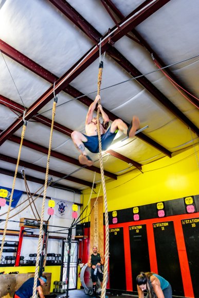 Â© Candid Memories By Ken Frazier