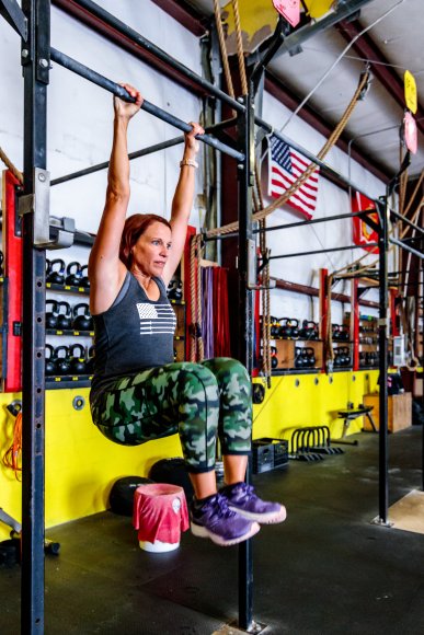 Â© Candid Memories By Ken Frazier