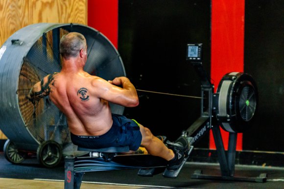 Â© Candid Memories By Ken Frazier