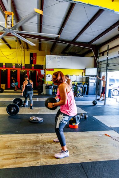 Â© Candid Memories By Ken Frazier