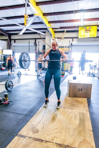 Â© Candid Memories By Ken Frazier