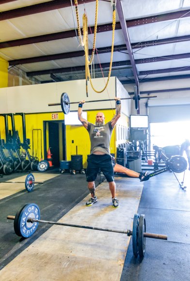 Â© Candid Memories By Ken Frazier