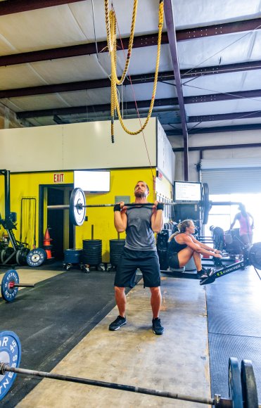 Â© Candid Memories By Ken Frazier