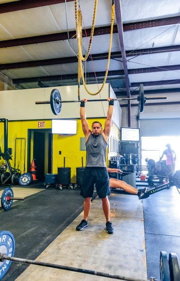 Â© Candid Memories By Ken Frazier