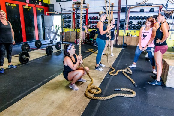 Â© Candid Memories By Ken Frazier