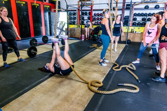 Â© Candid Memories By Ken Frazier