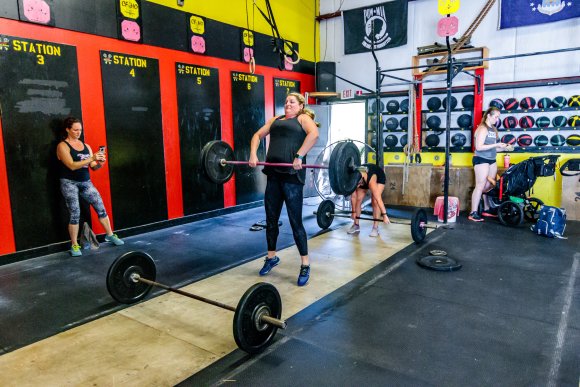 Â© Candid Memories By Ken Frazier