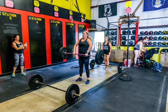 Â© Candid Memories By Ken Frazier