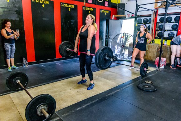 Â© Candid Memories By Ken Frazier