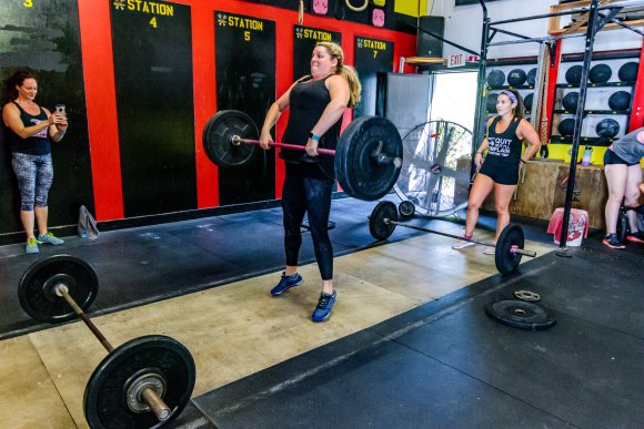 Â© Candid Memories By Ken Frazier