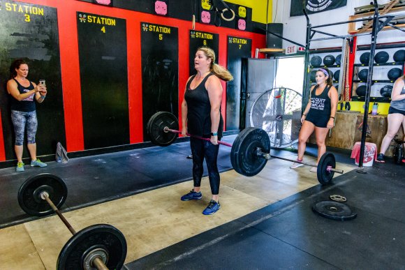 Â© Candid Memories By Ken Frazier