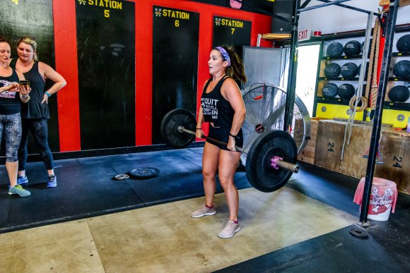 Â© Candid Memories By Ken Frazier