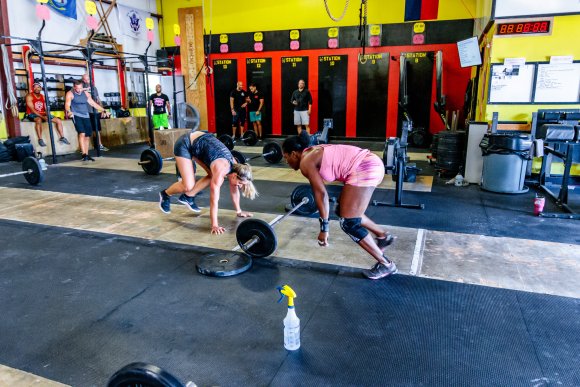 Â© Candid Memories By Ken Frazier