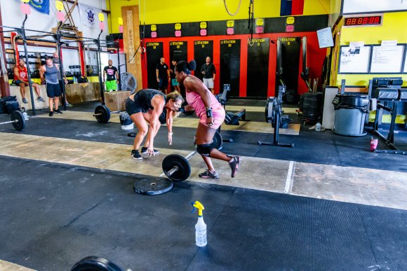 Â© Candid Memories By Ken Frazier