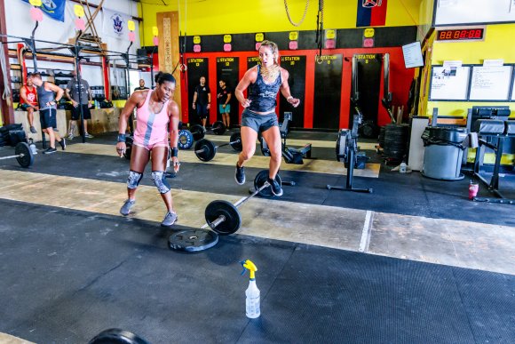 Â© Candid Memories By Ken Frazier