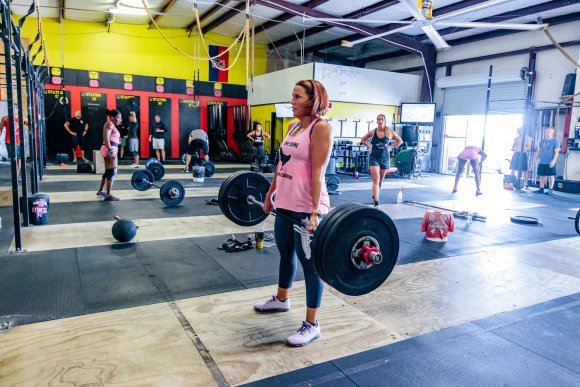 Â© Candid Memories By Ken Frazier