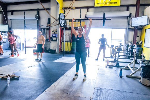 Â© Candid Memories By Ken Frazier