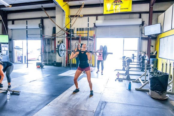 Â© Candid Memories By Ken Frazier