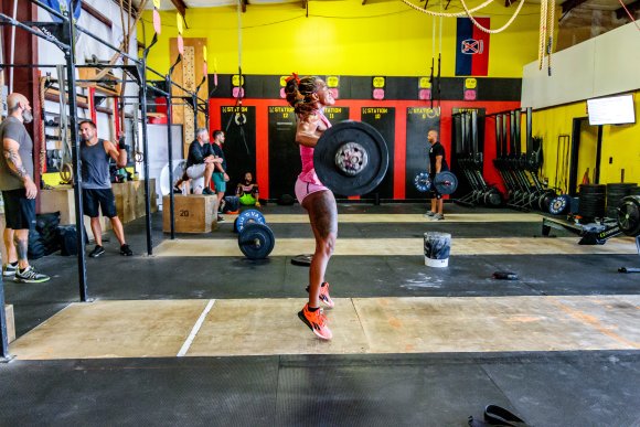 Â© Candid Memories By Ken Frazier