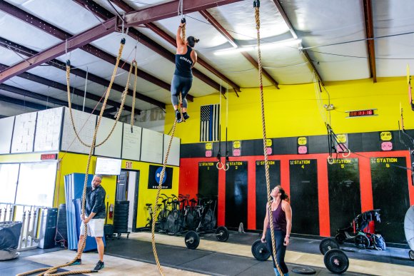 Â© Candid Memories By Ken Frazier