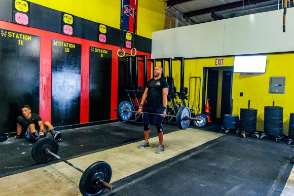 Â© Candid Memories By Ken Frazier