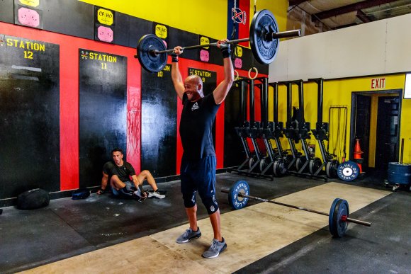 Â© Candid Memories By Ken Frazier