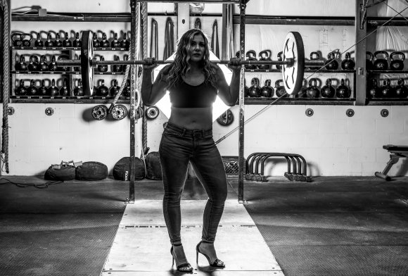 © Candid Memories By Ken Frazier