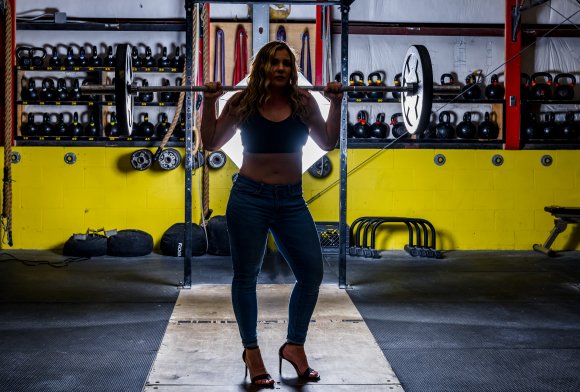 © Candid Memories By Ken Frazier