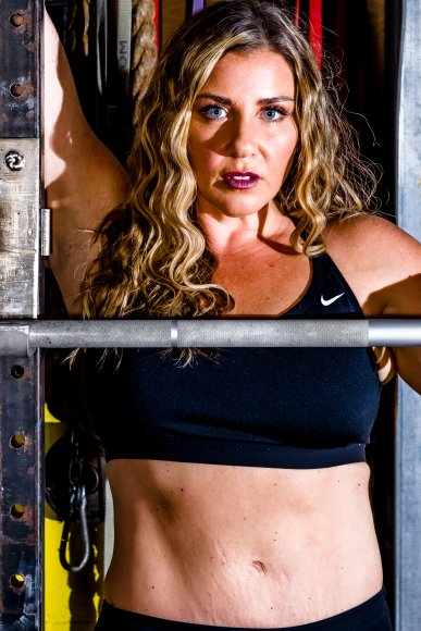 © Candid Memories By Ken Frazier