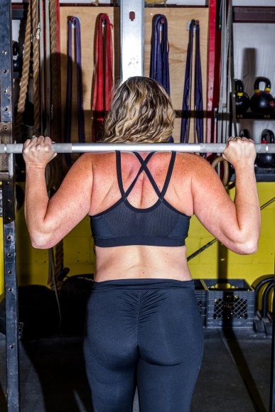 © Candid Memories By Ken Frazier