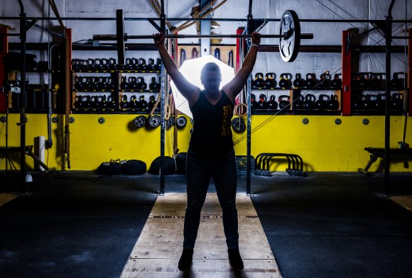 © Candid Memories By Ken Frazier