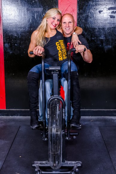 © Candid Memories By Ken Frazier