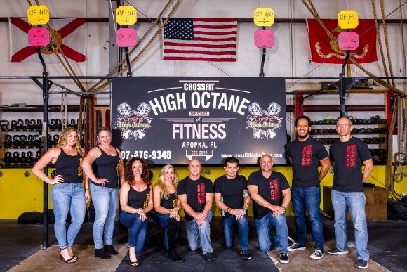 © Candid Memories By Ken Frazier