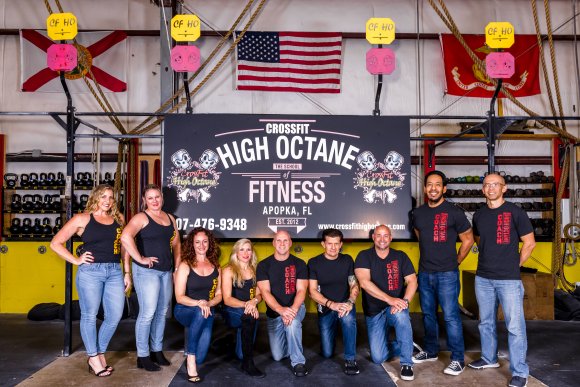 © Candid Memories By Ken Frazier