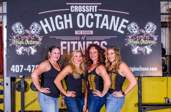 © Candid Memories By Ken Frazier