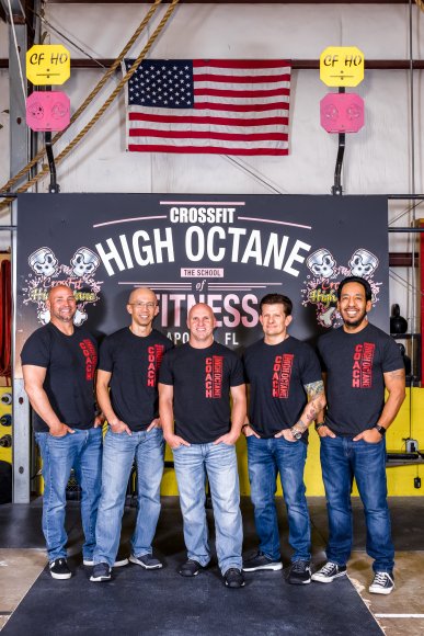 © Candid Memories By Ken Frazier