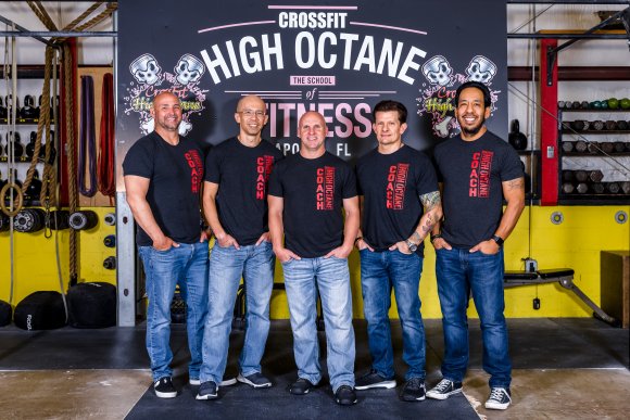 © Candid Memories By Ken Frazier